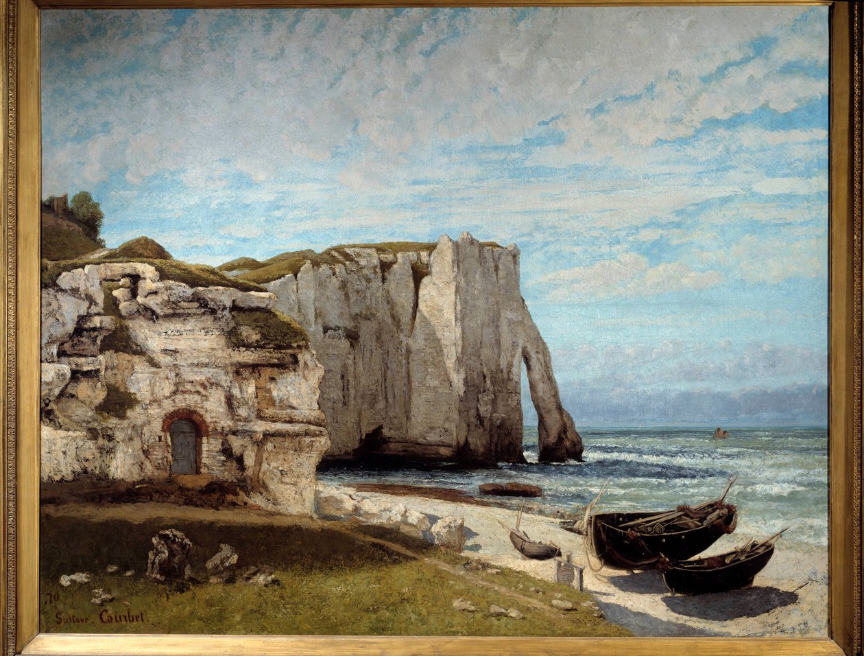 La cliise d