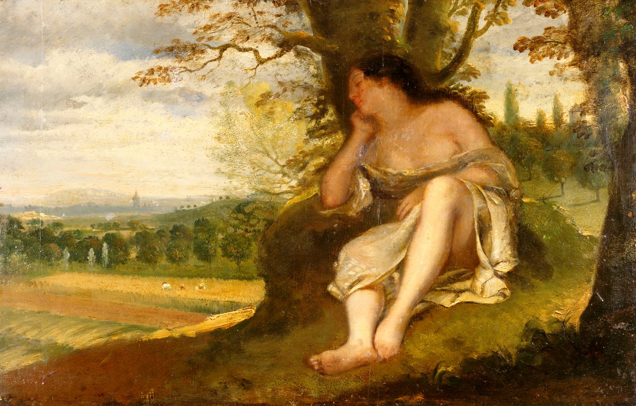 A Nap alkotó: Gustave Courbet
