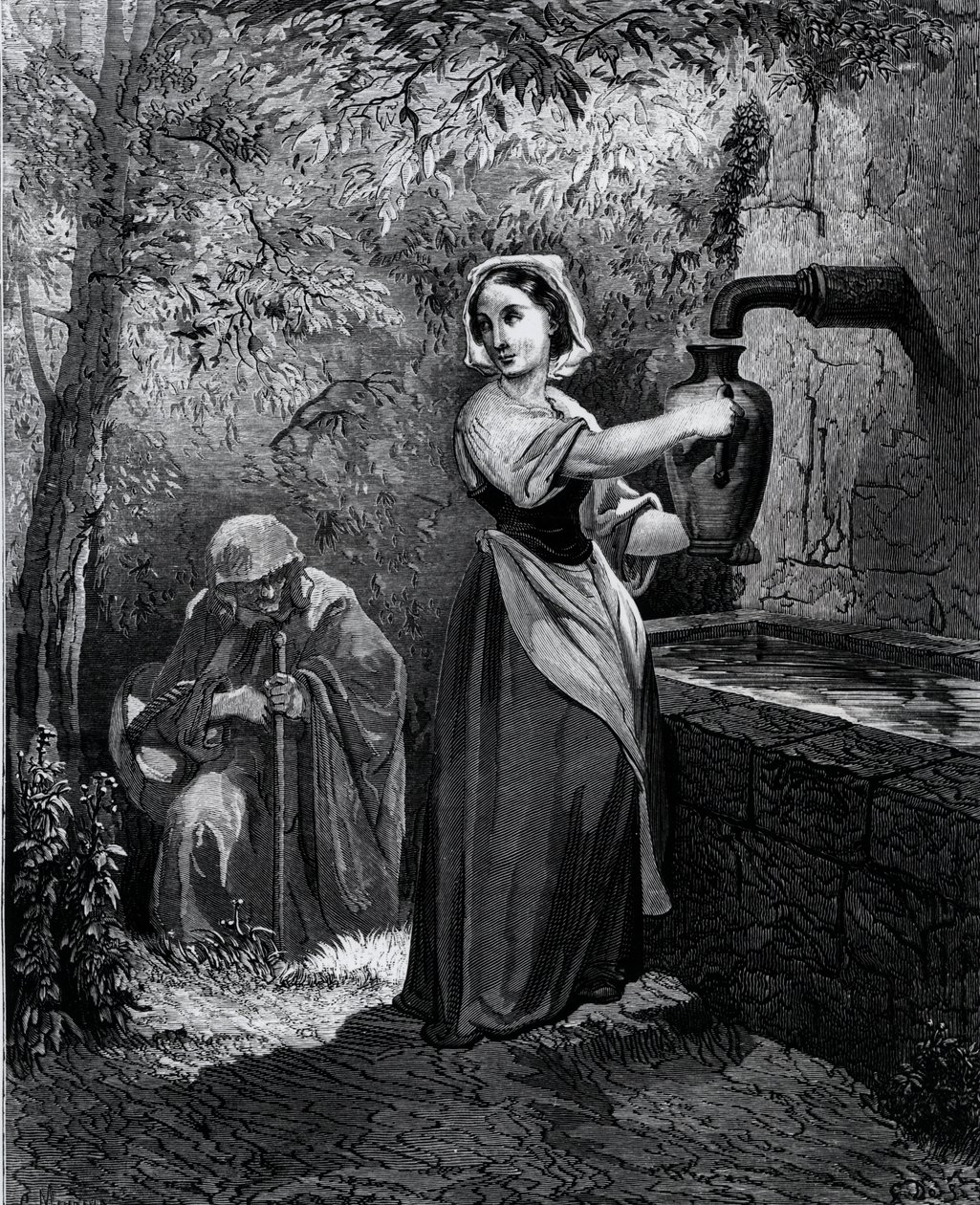 Díjak – Gustave Dore, Charles Perrault meséiben alkotó: Gustave Dore