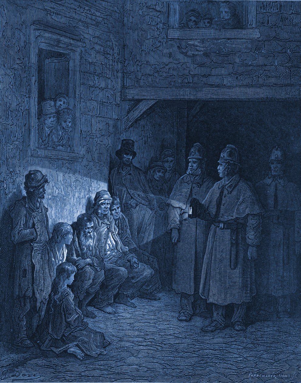 Doré: A bikaszem alkotó: Gustave Dore