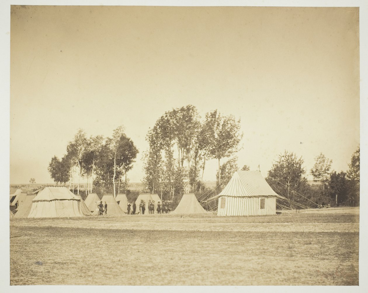 Névtelen alkotó: Gustave Le Gray