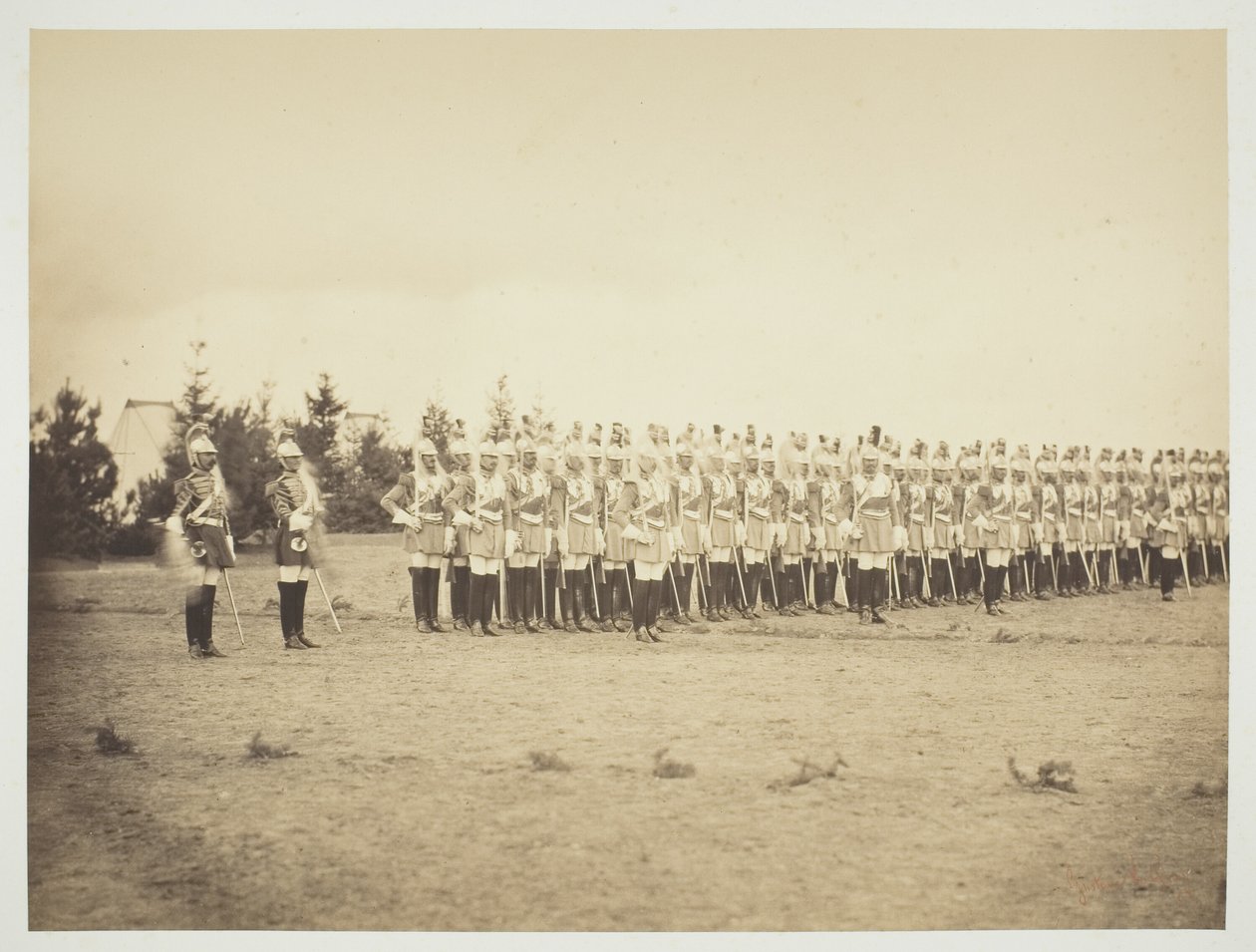 Névtelen alkotó: Gustave Le Gray