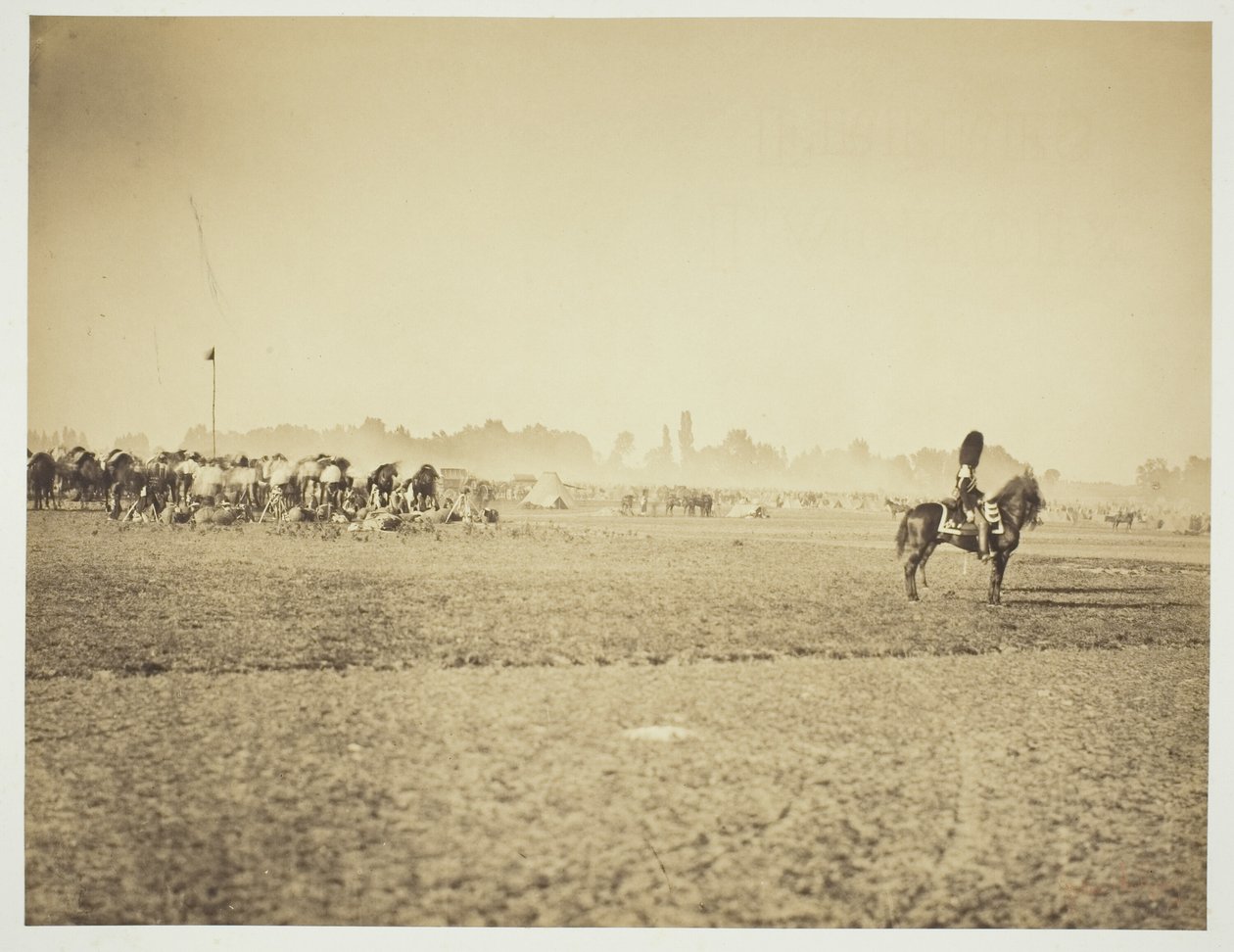 Névtelen alkotó: Gustave Le Gray