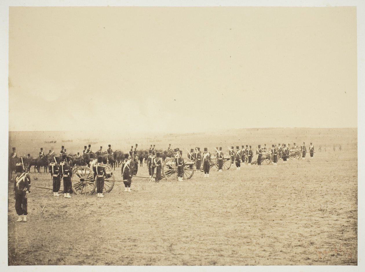 Névtelen alkotó: Gustave Le Gray