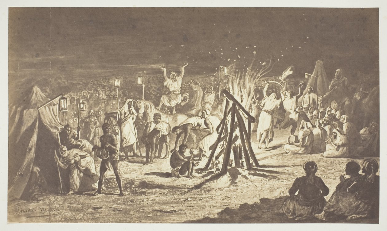 Névtelen alkotó: Gustave Le Gray