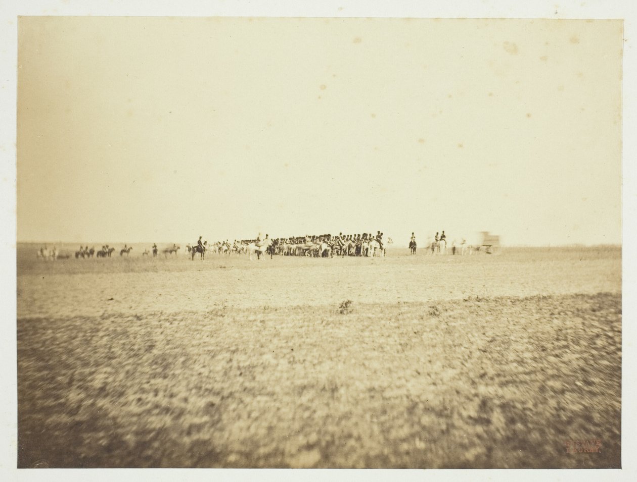 Névtelen alkotó: Gustave Le Gray