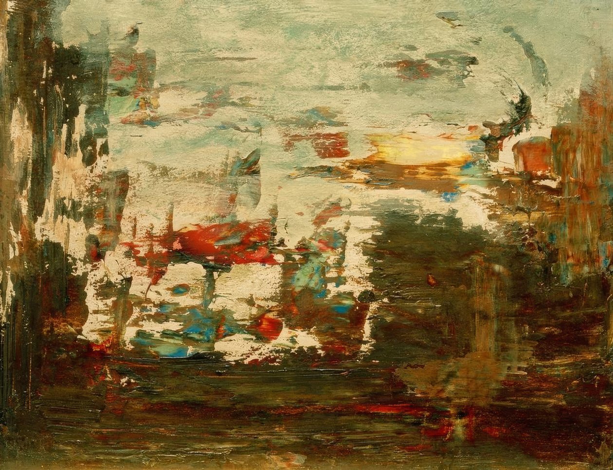 Vázlat alkotó: Gustave Moreau