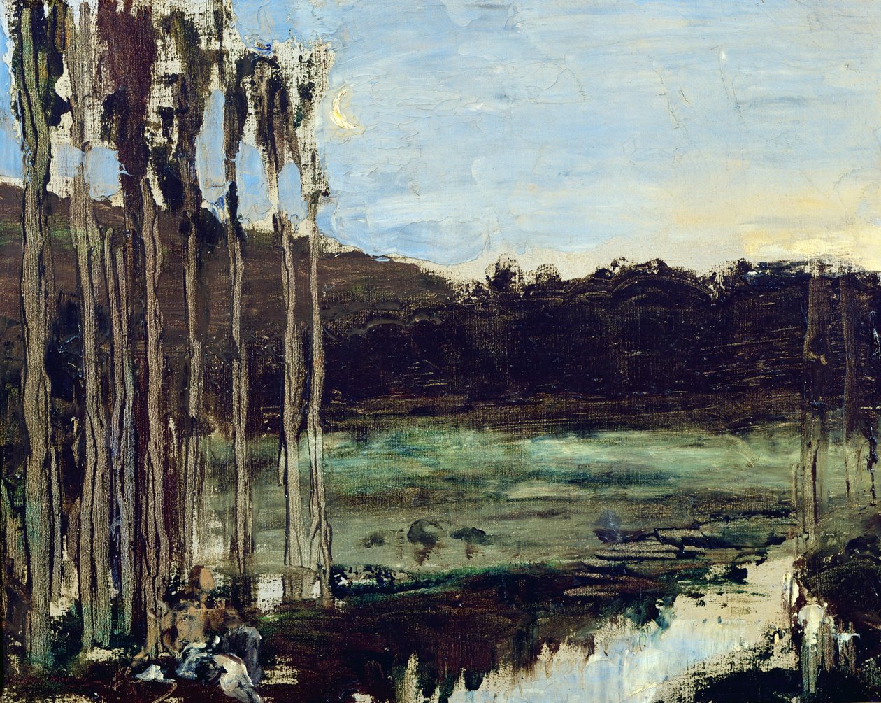Francia: Paysage / Les environs d