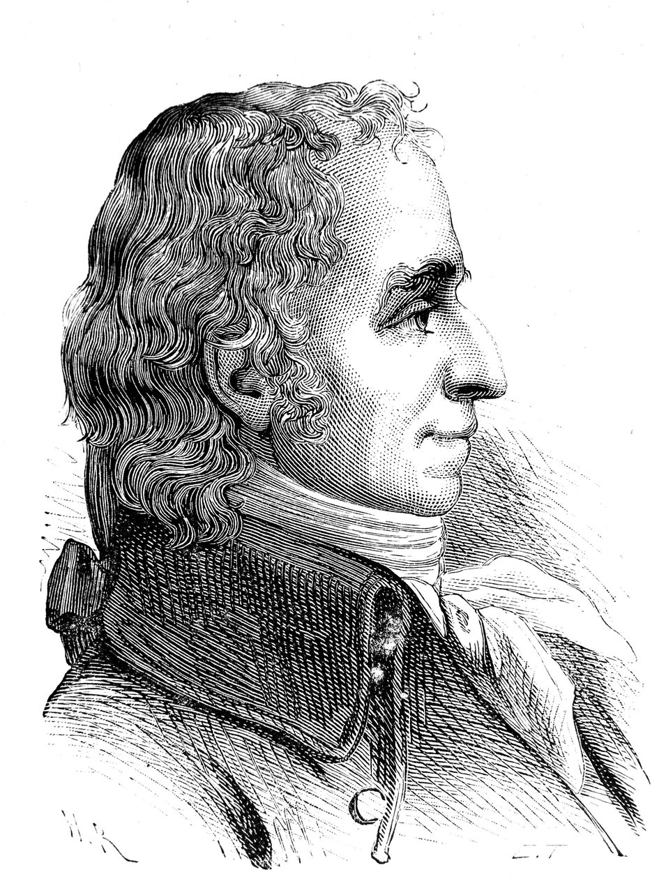 Lecointre alkotó: H. Rousseau