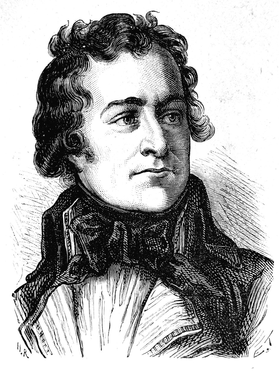 Valazé alkotó: H. Rousseau