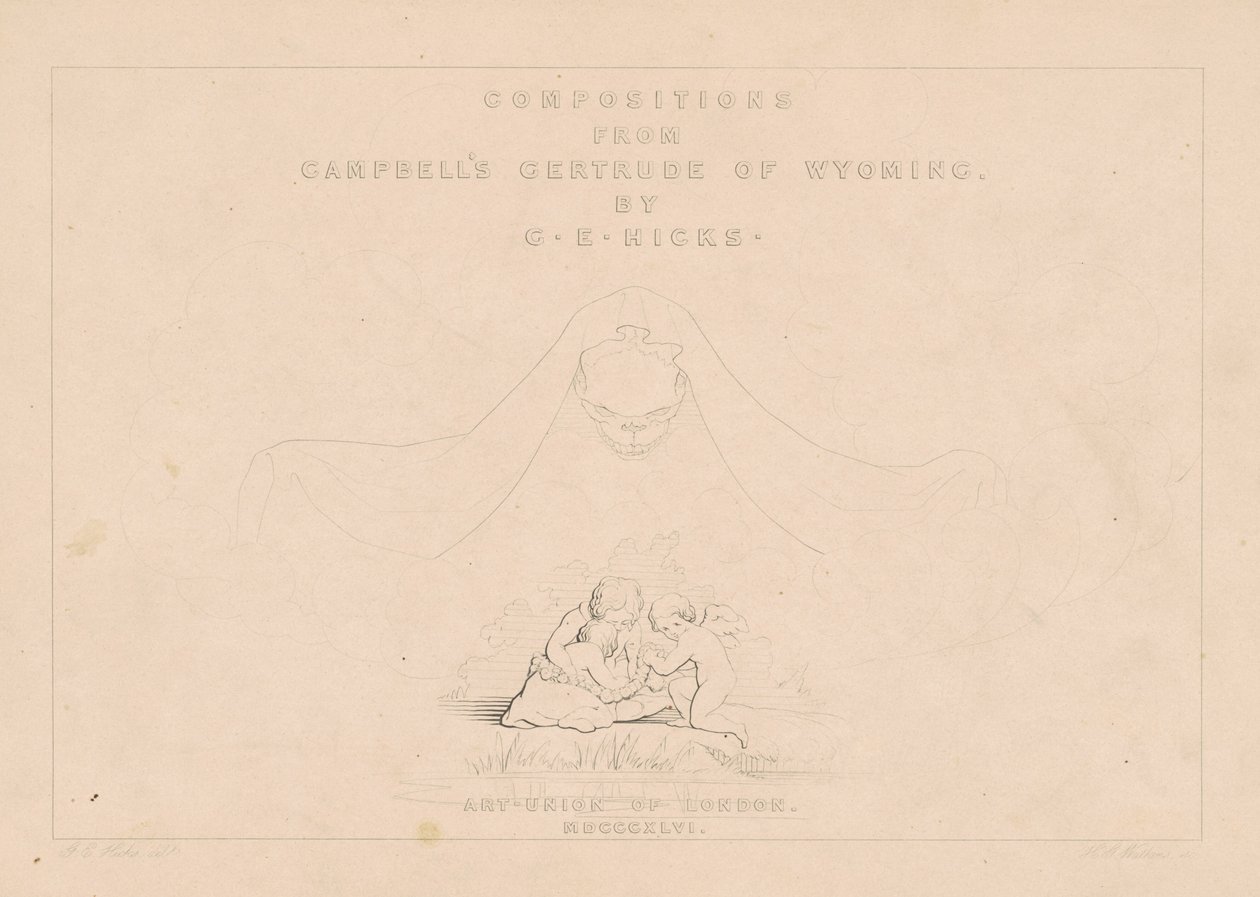 Címlap alkotó: H. G. Watkins, after George Elgar Hicks