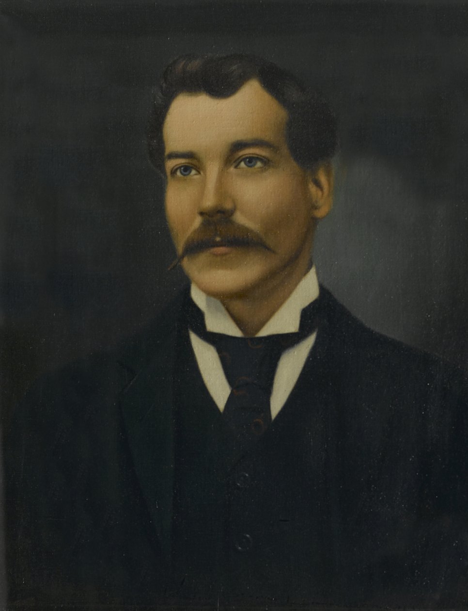 Frederick Lines, Coventry órásmester alkotó: H. S. Fredericks