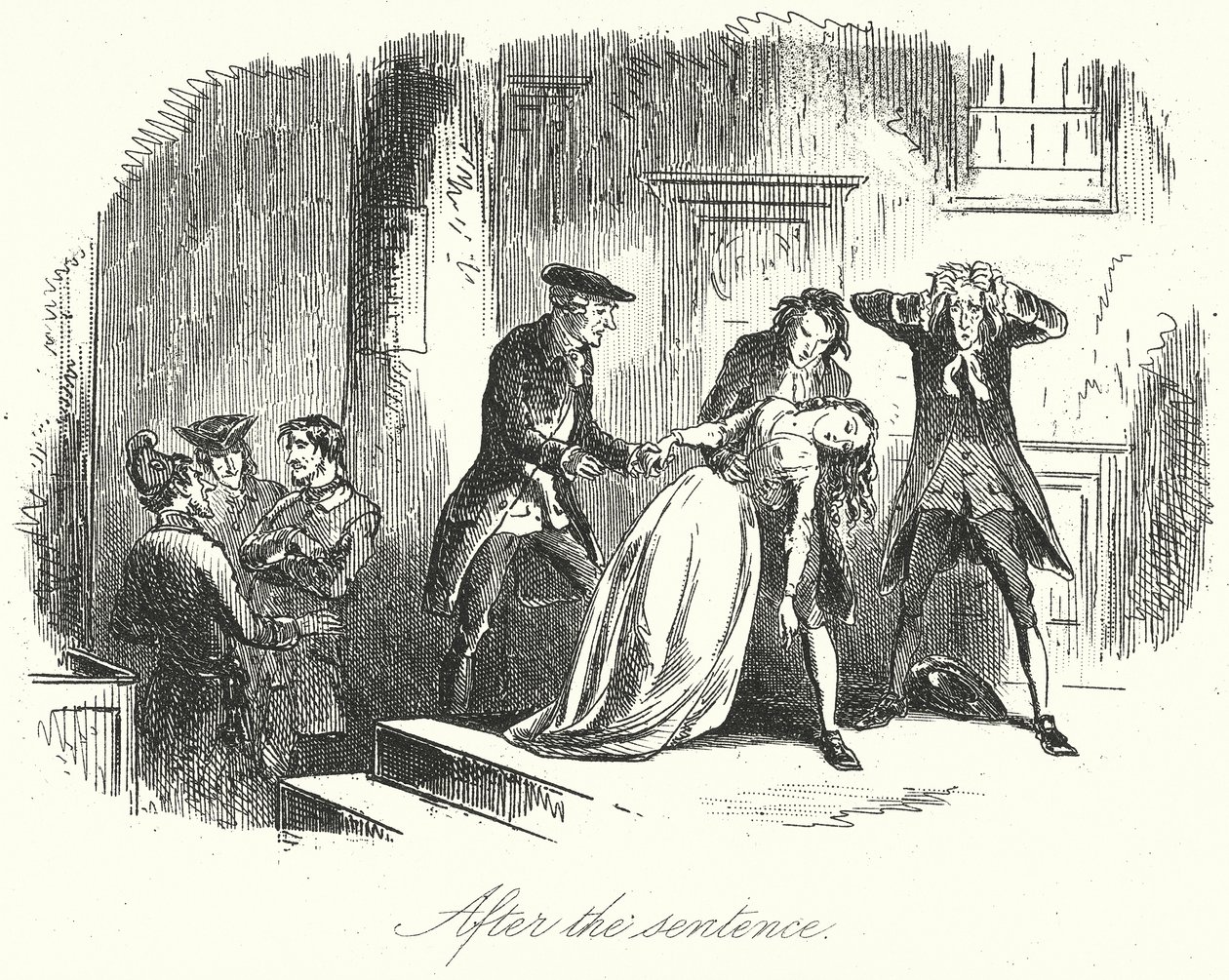  alkotó: Hablot Knight (1815-92) (after) Browne