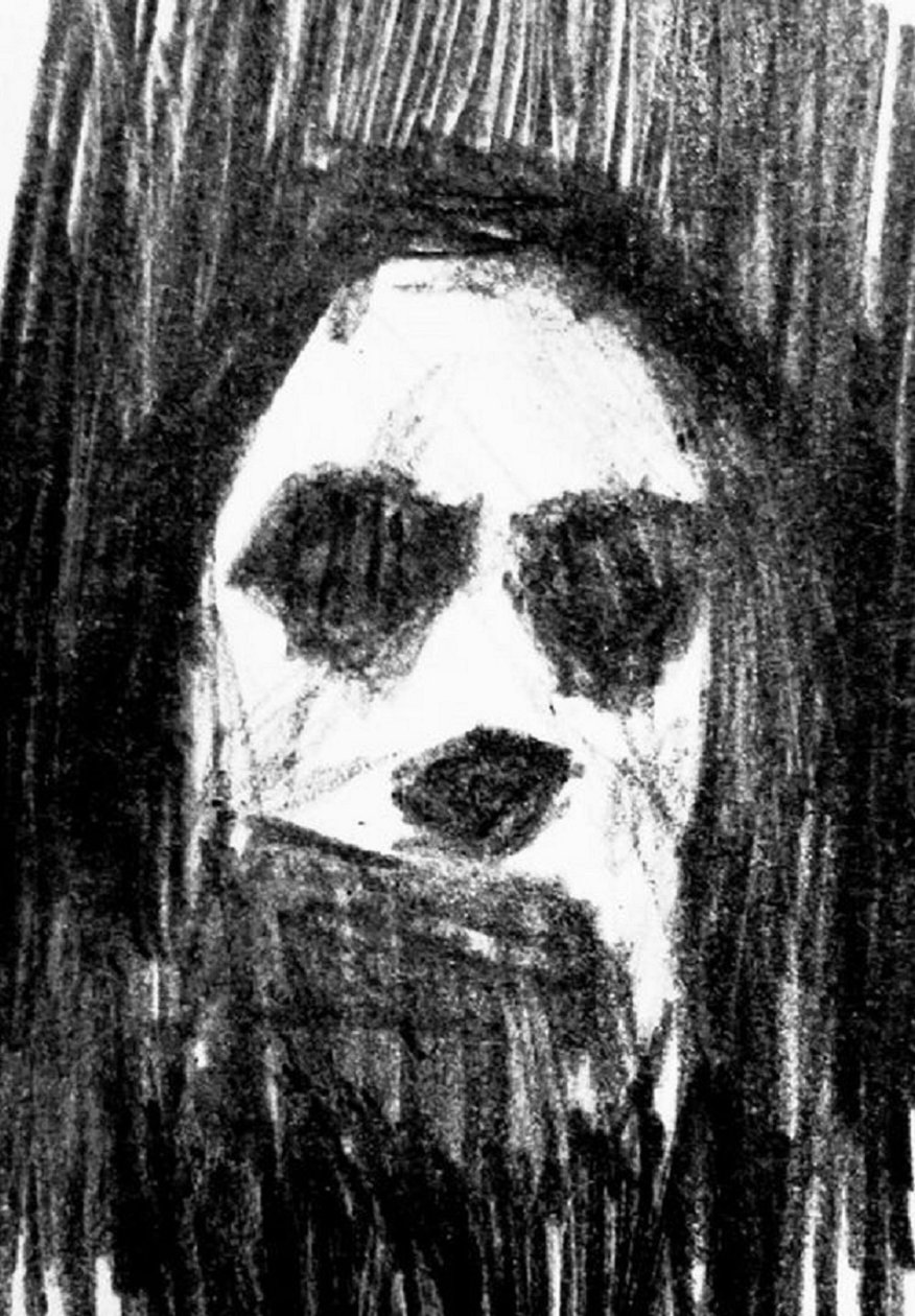 Ghost  alkotó: Haitham Momtaz