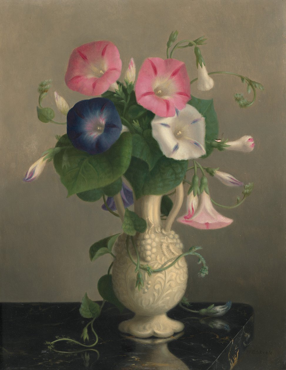  alkotó: Hannah Brown Skeele