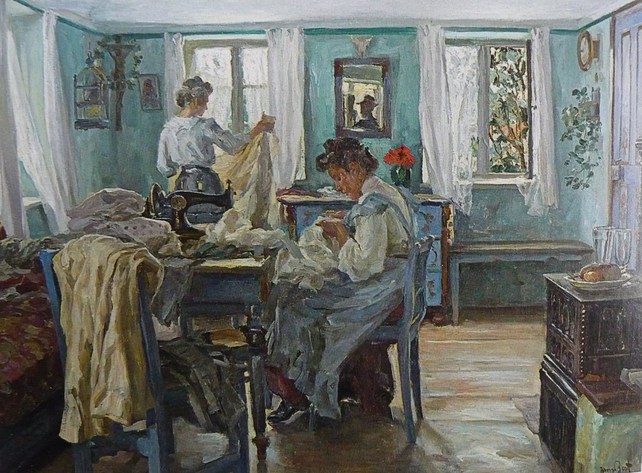 Csatornák a szobában alkotó: Hans Best