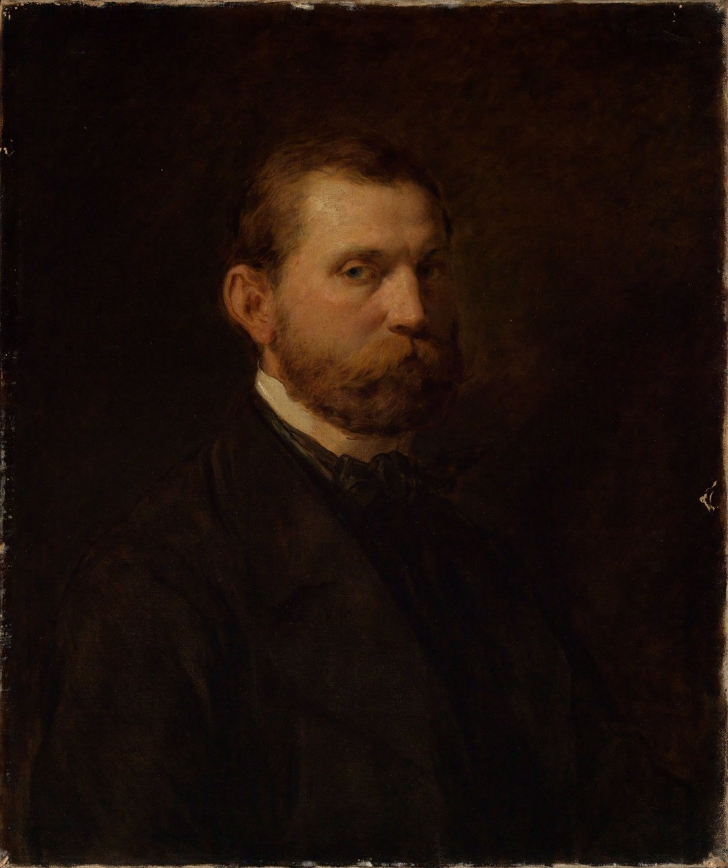 Felix Picot titkos tanácsos alkotó: Hans Canon