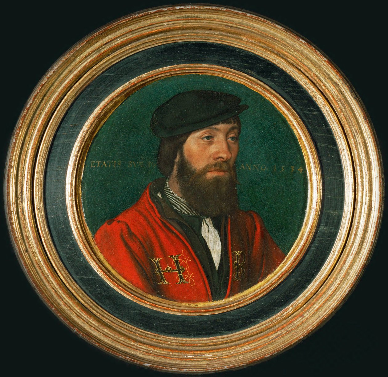  alkotó: Hans Holbein the Younger