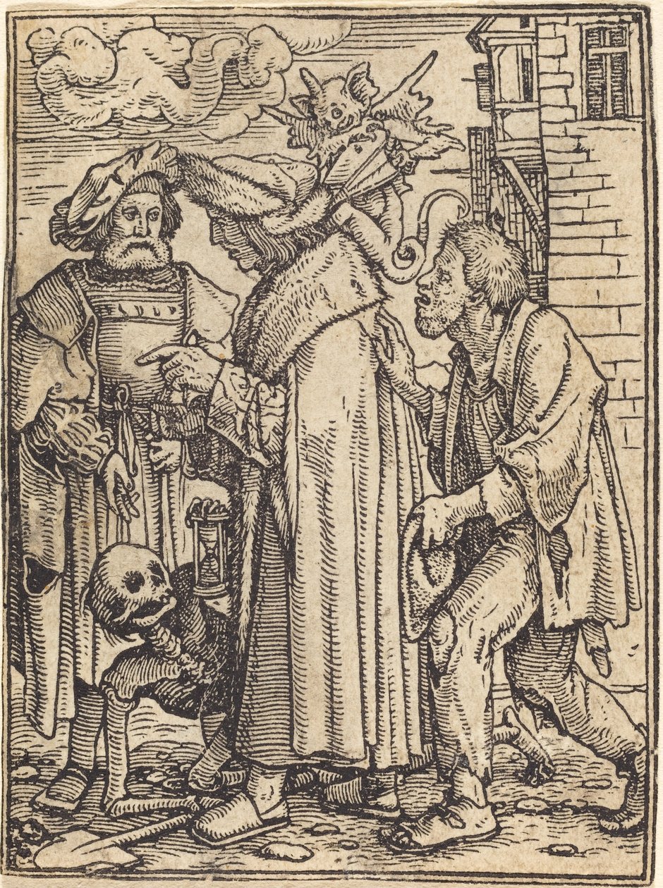 A Tanácsos alkotó: Hans Holbein der Jüngere