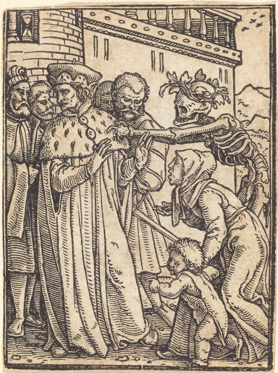 A herceg. alkotó: Hans Holbein der Jüngere