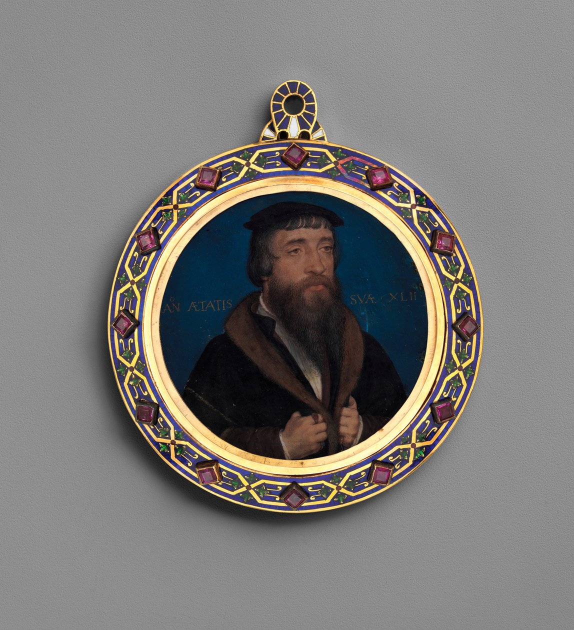 William Roper alkotó: Hans Holbein der Jüngere
