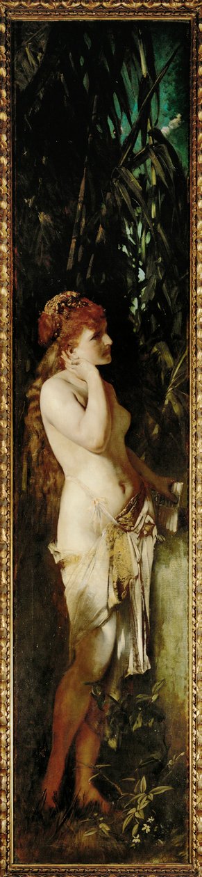  alkotó: Hans Makart