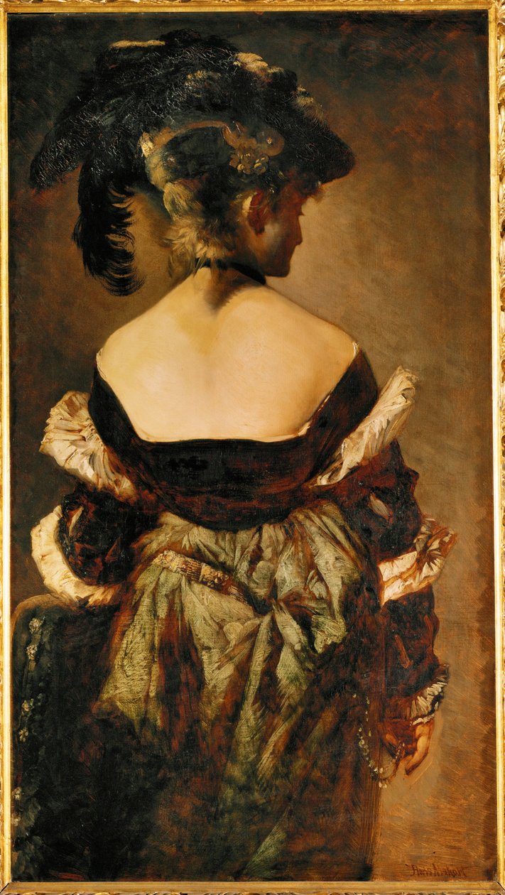  alkotó: Hans Makart