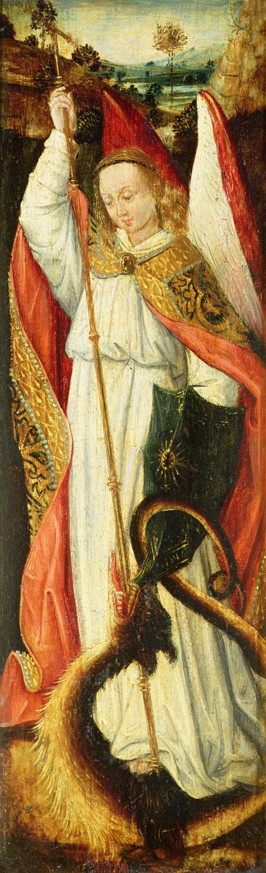 Ismeretlen kép alkotó: Hans Memling