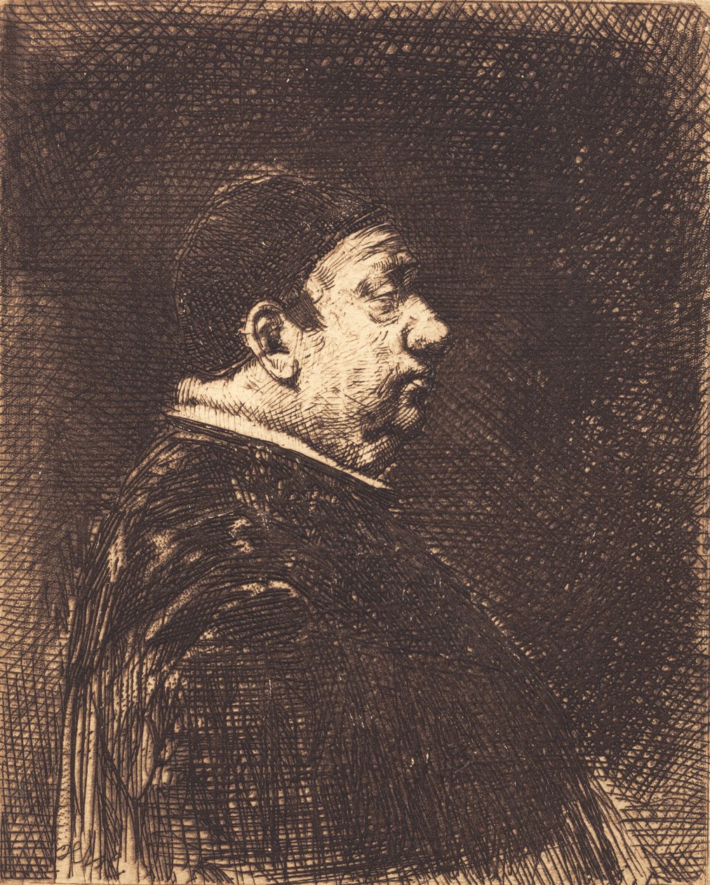 "modell rímelő" alkotó: Hans Nikolaj Hansen