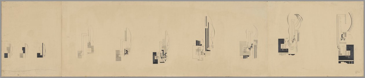 Bevezetés alkotó: Hans Richter