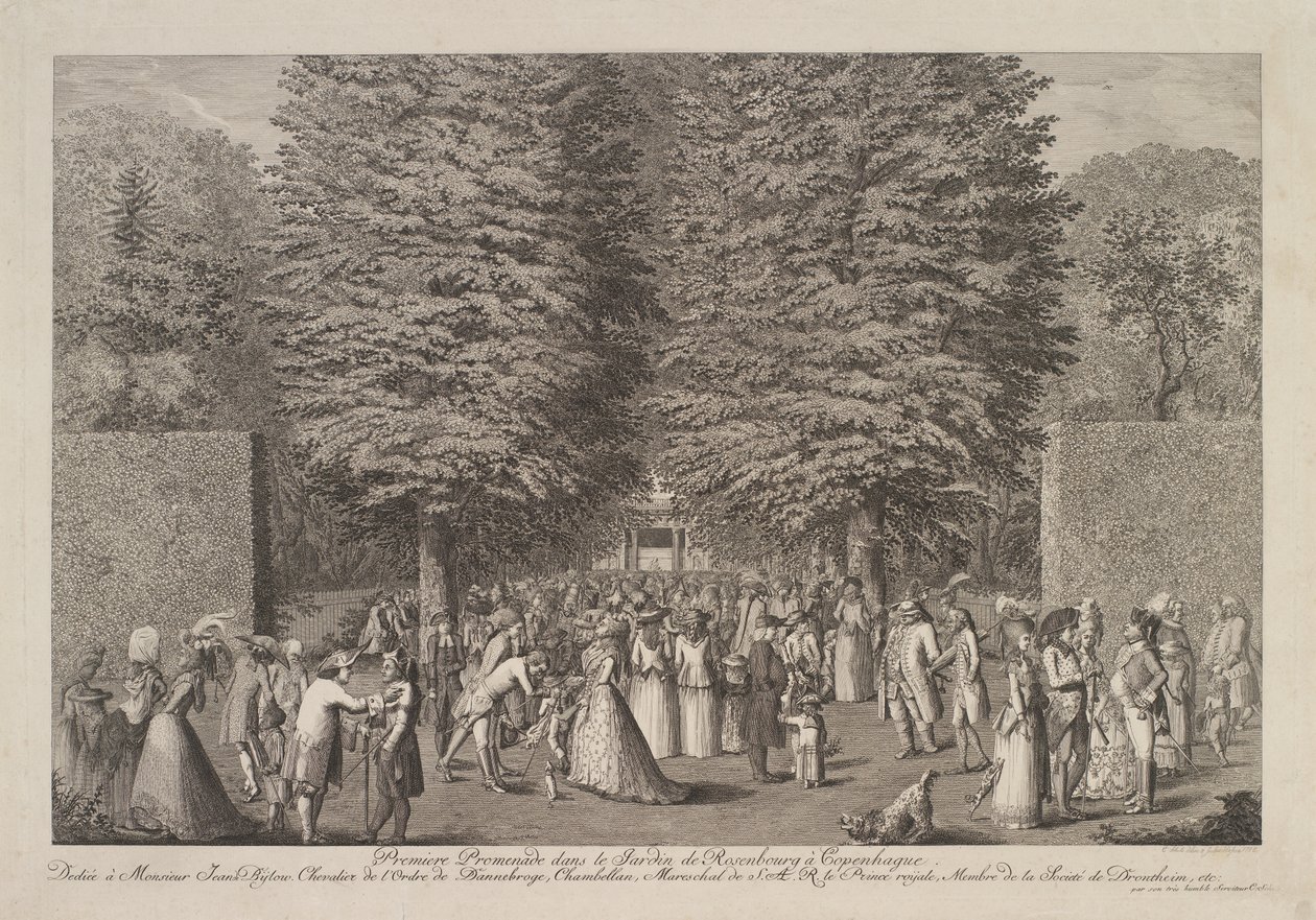 Lakomázó gazdák (május és június) alkotó: Hans Sebald Beham