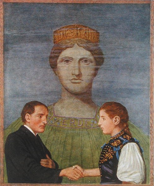 Föld, a 