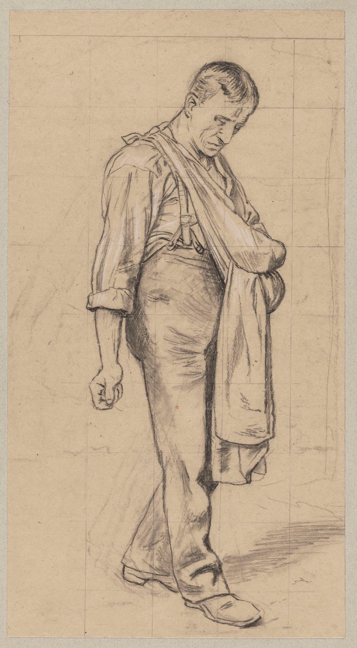 A magvető alkotó: Hans Thoma