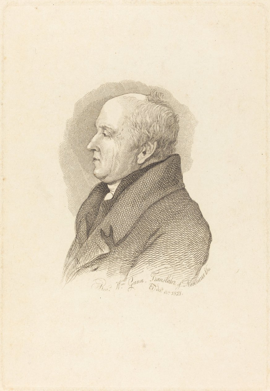 William Gunn alkotó: Harriet Gunn after E.J. Turner