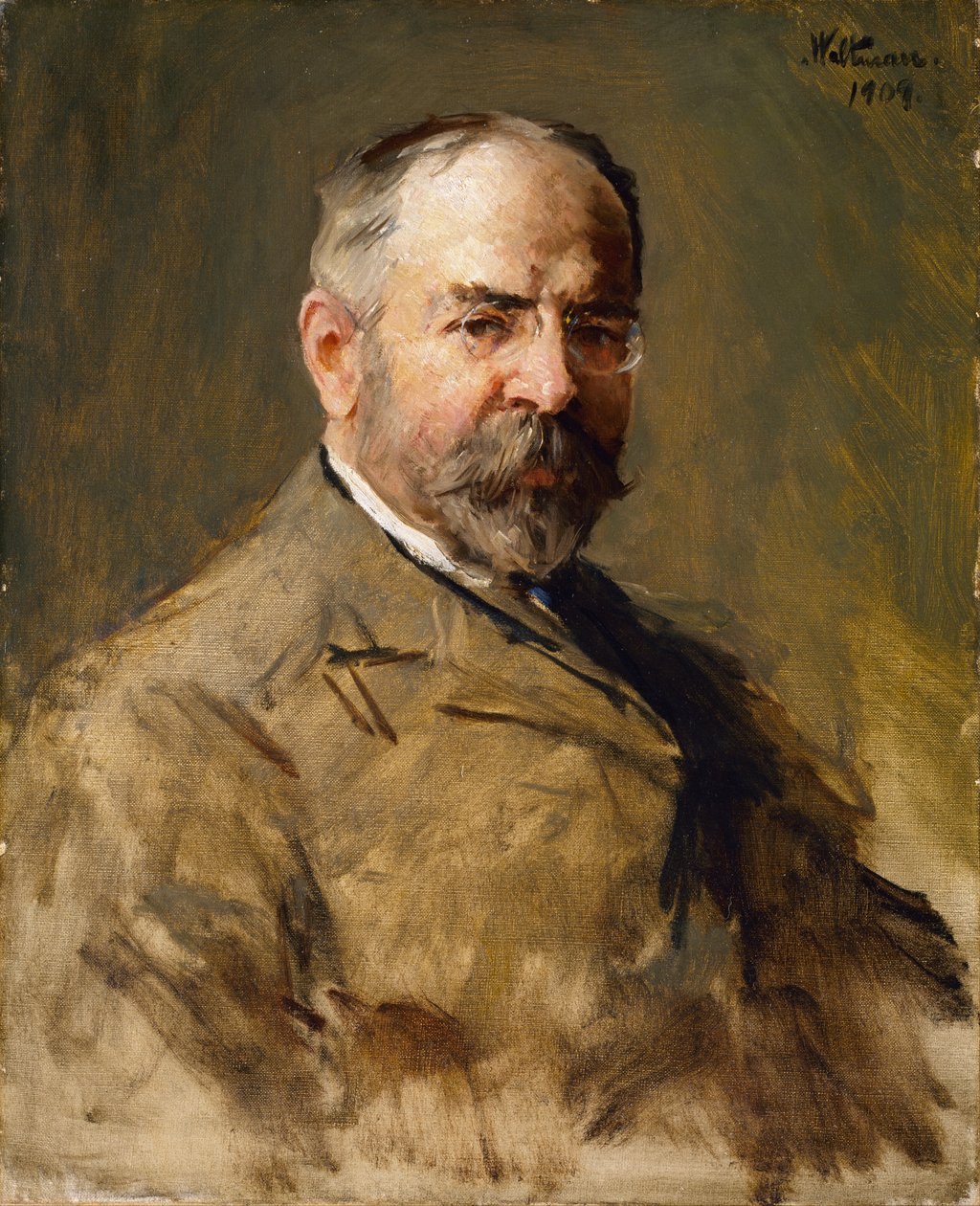 John Philip Sousa alkotó: Harry Franklin Waltman