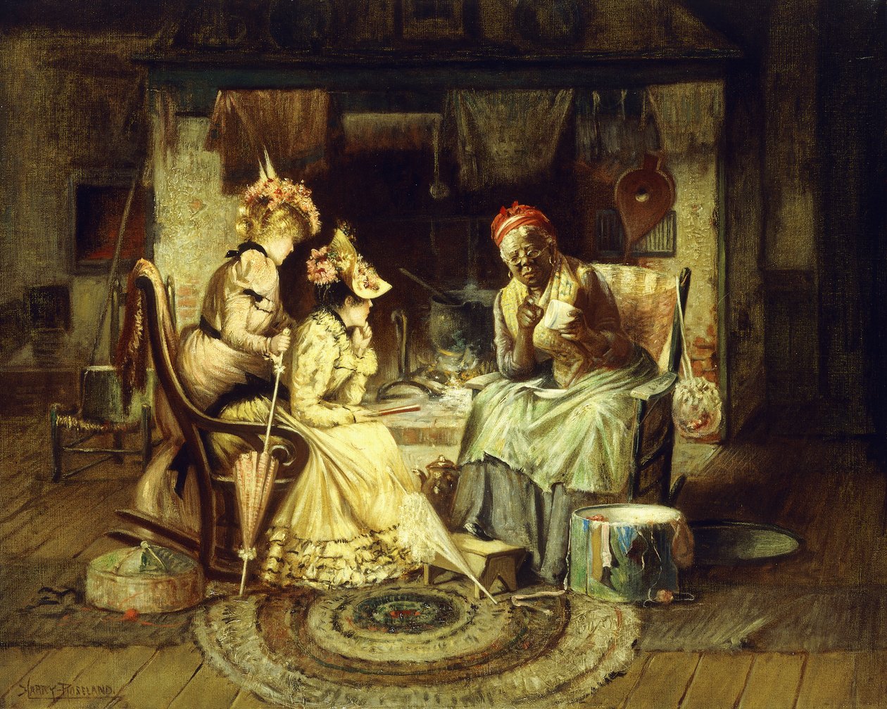 Tealevelek olvasása alkotó: Harry Herman Roseland