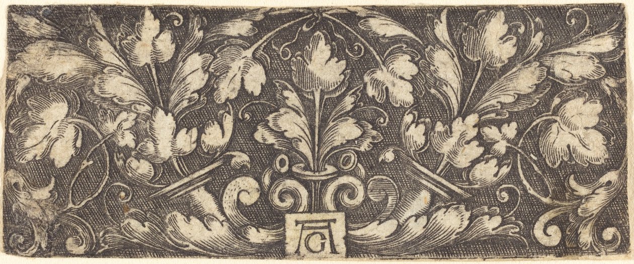 Dísz. alkotó: Heinrich Aldegrever