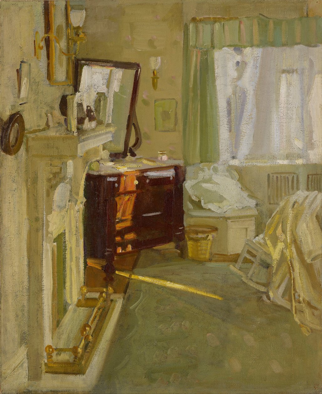 belső alkotó: Helen Galloway McNicoll