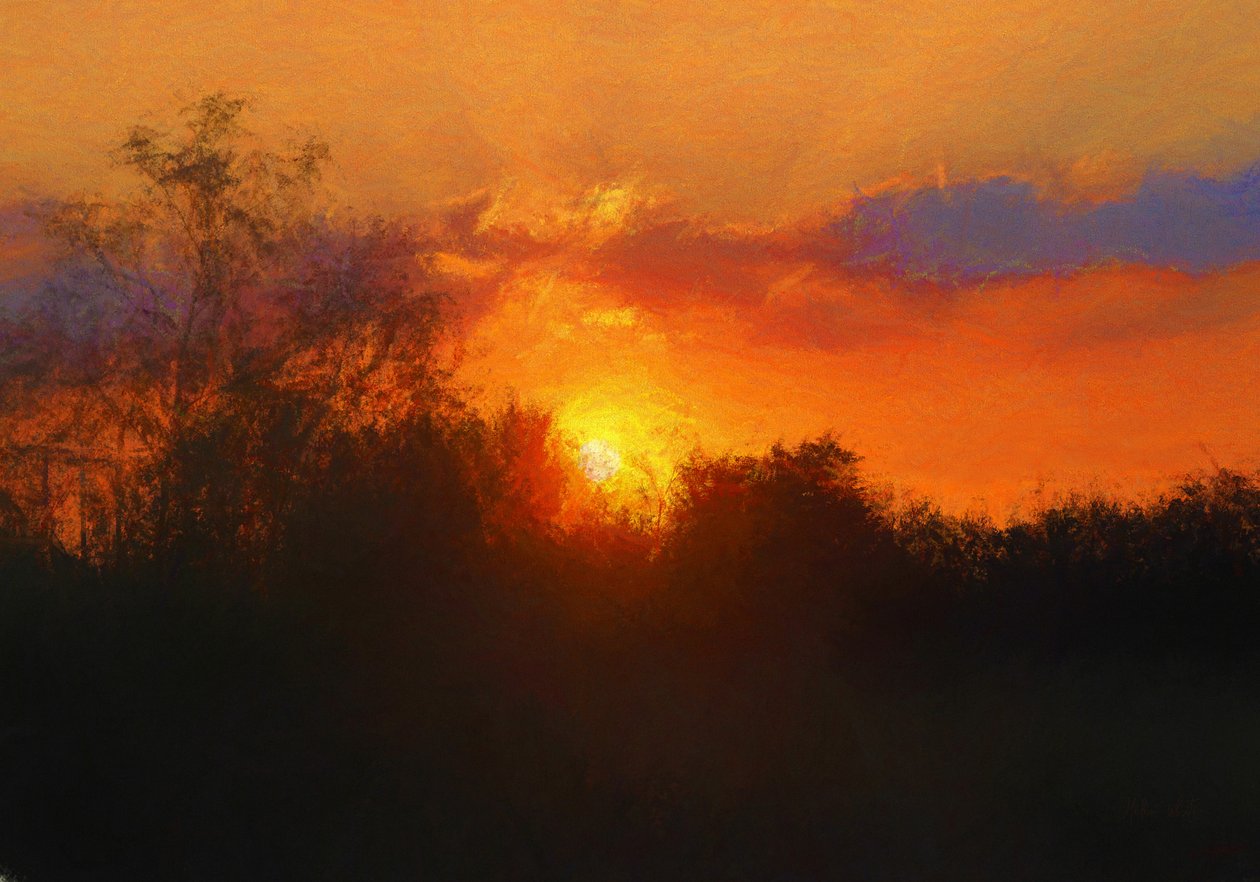 A Turner I után, 2018 alkotó: Helen White