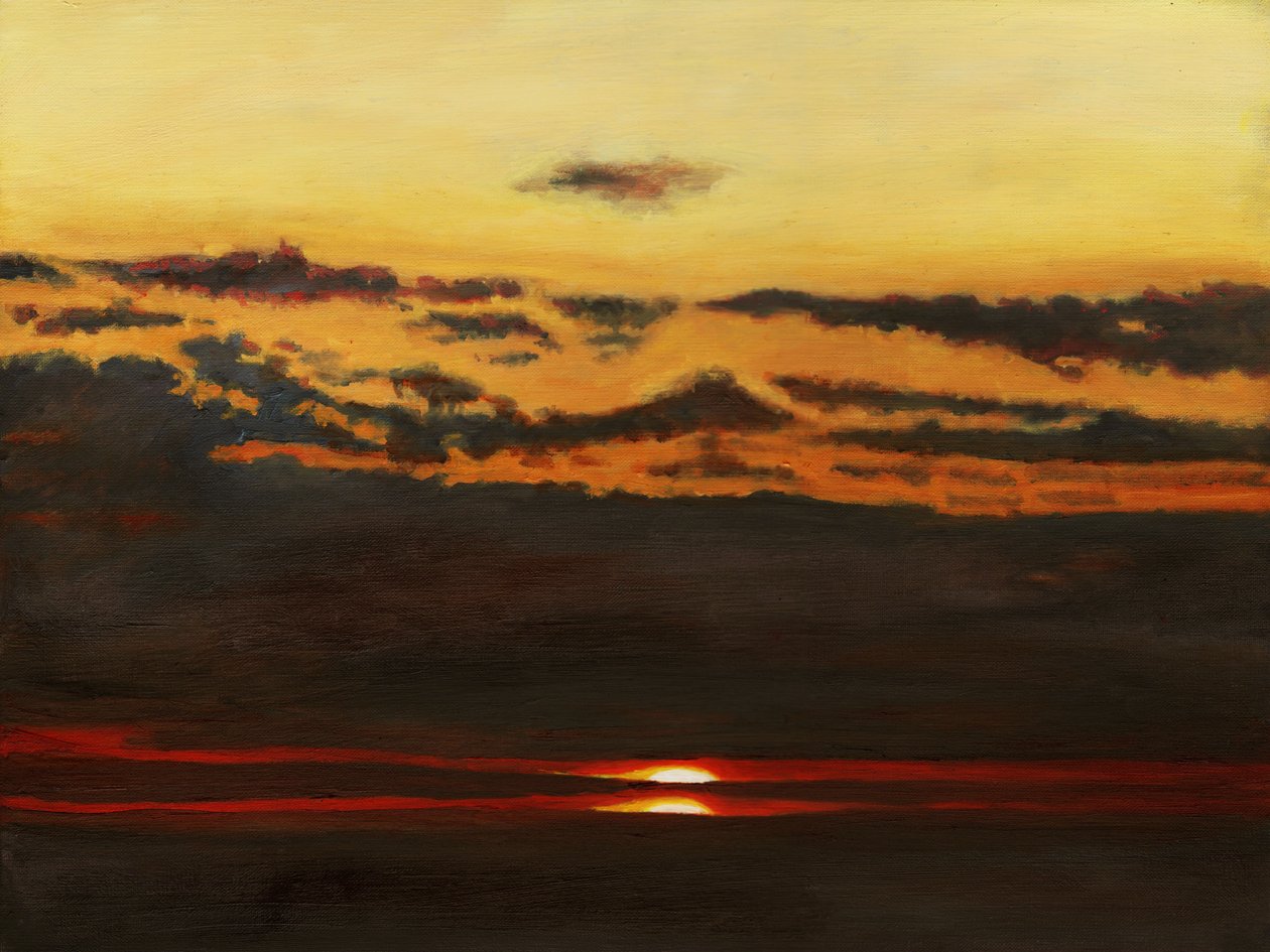 Light osztva, 2013, alkotó: Helen White