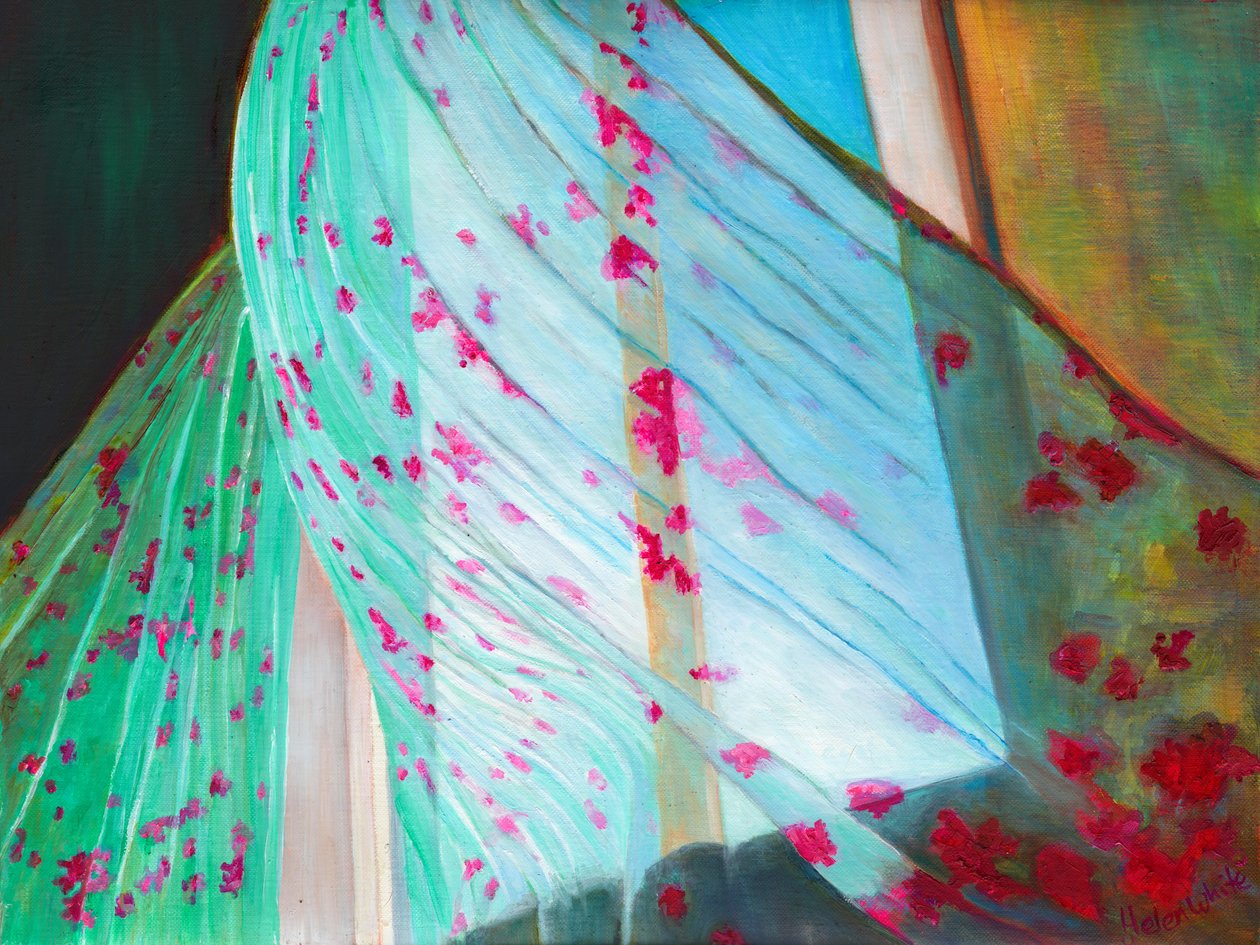  alkotó: Helen White