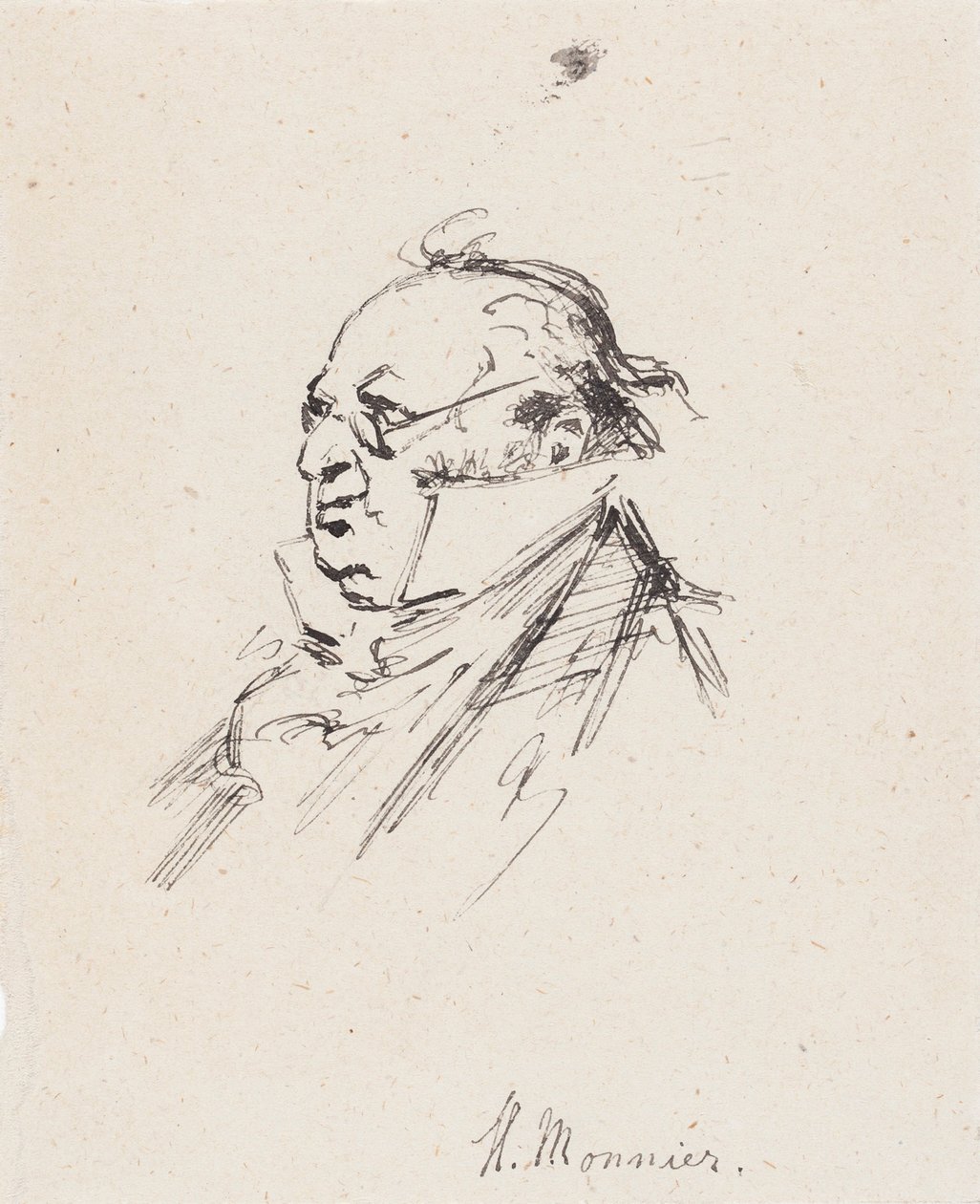 Cím nélkül alkotó: Helene Schjerfbeck