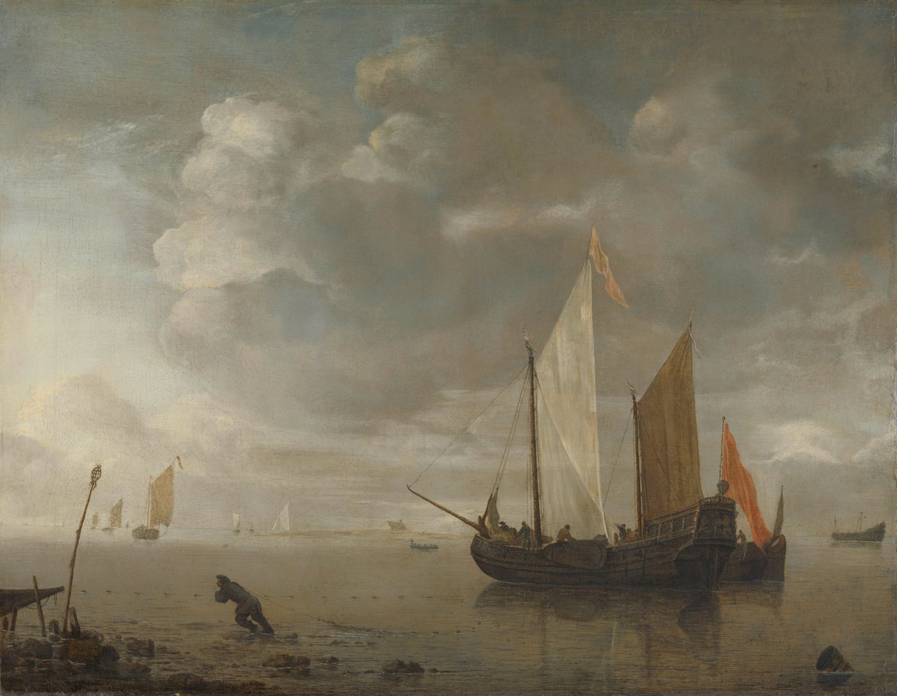  alkotó: Hendrick Dubbels