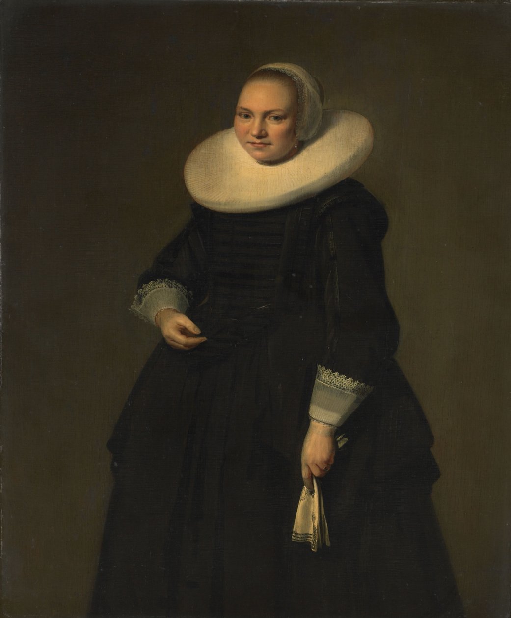  alkotó: Hendrick Gerritsz Pot