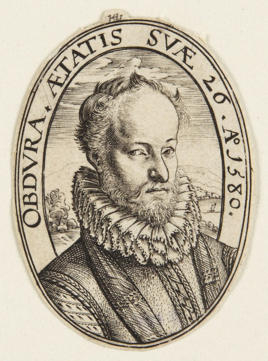 Cornelius () Kiszállt alkotó: Hendrick Goltzius