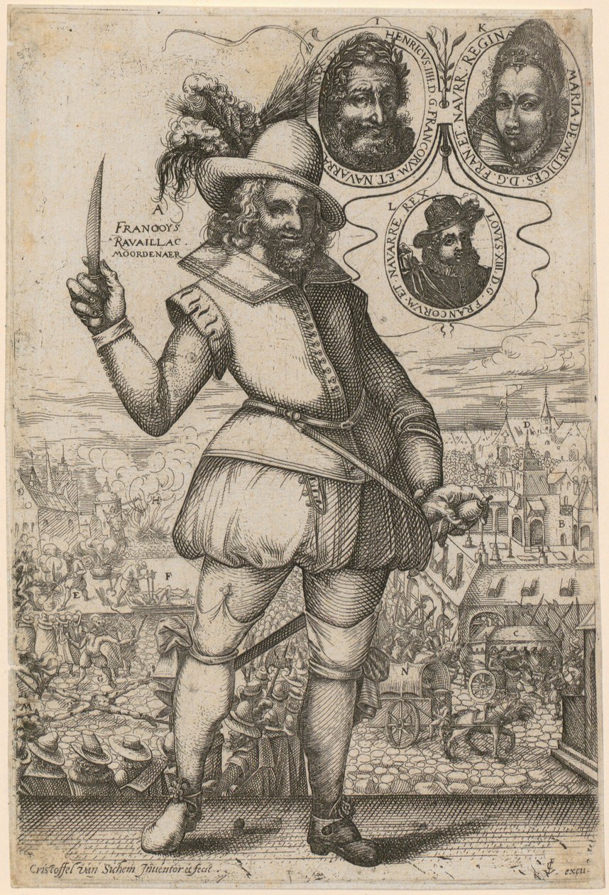 Plútó, az „Nyolc antik istenség” sorozat 3. lapja alkotó: Hendrick Goltzius