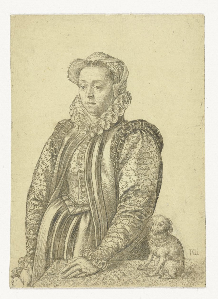 Cím nélkül alkotó: Hendrick Goltzius