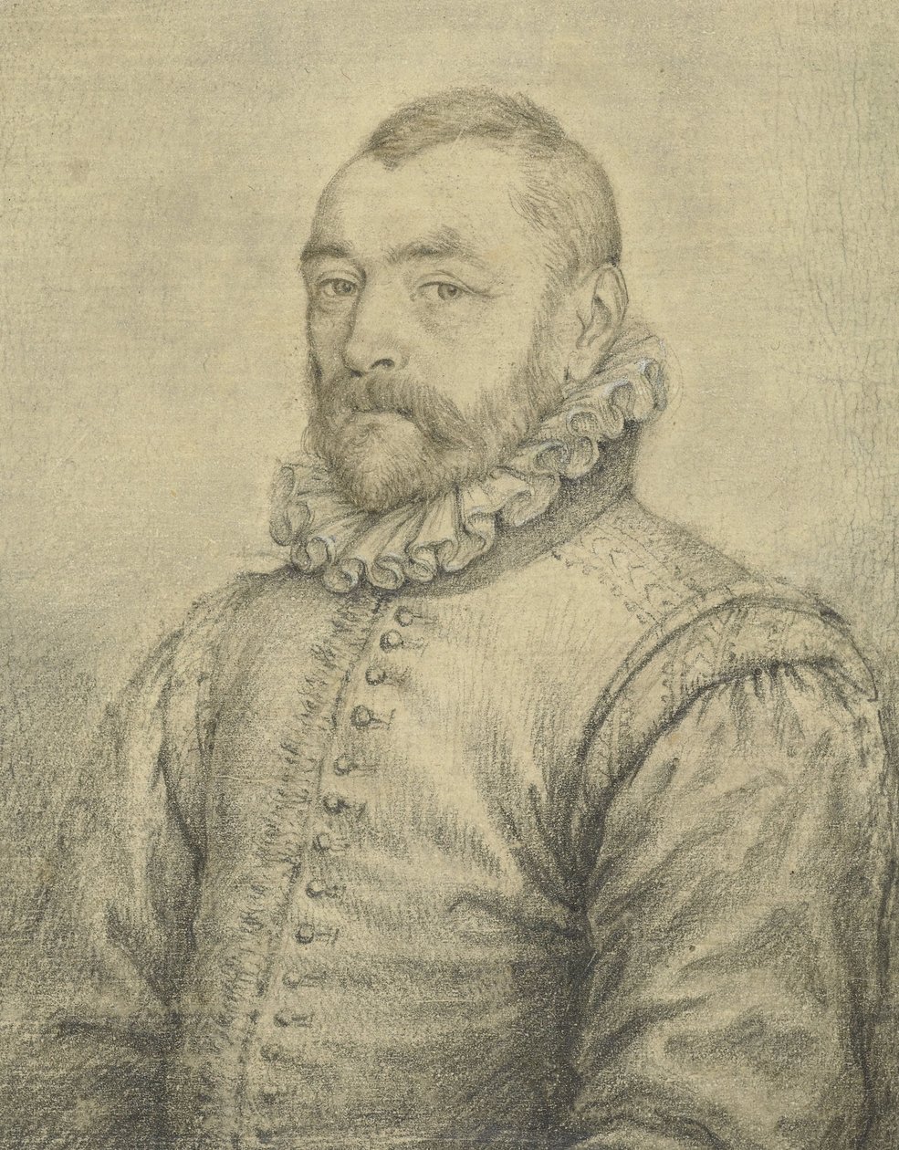 Cím nélkül alkotó: Hendrick Goltzius