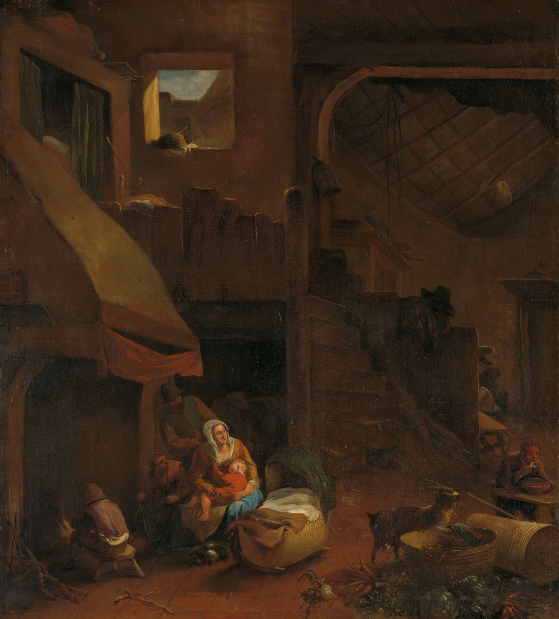  alkotó: Hendrick Mommers