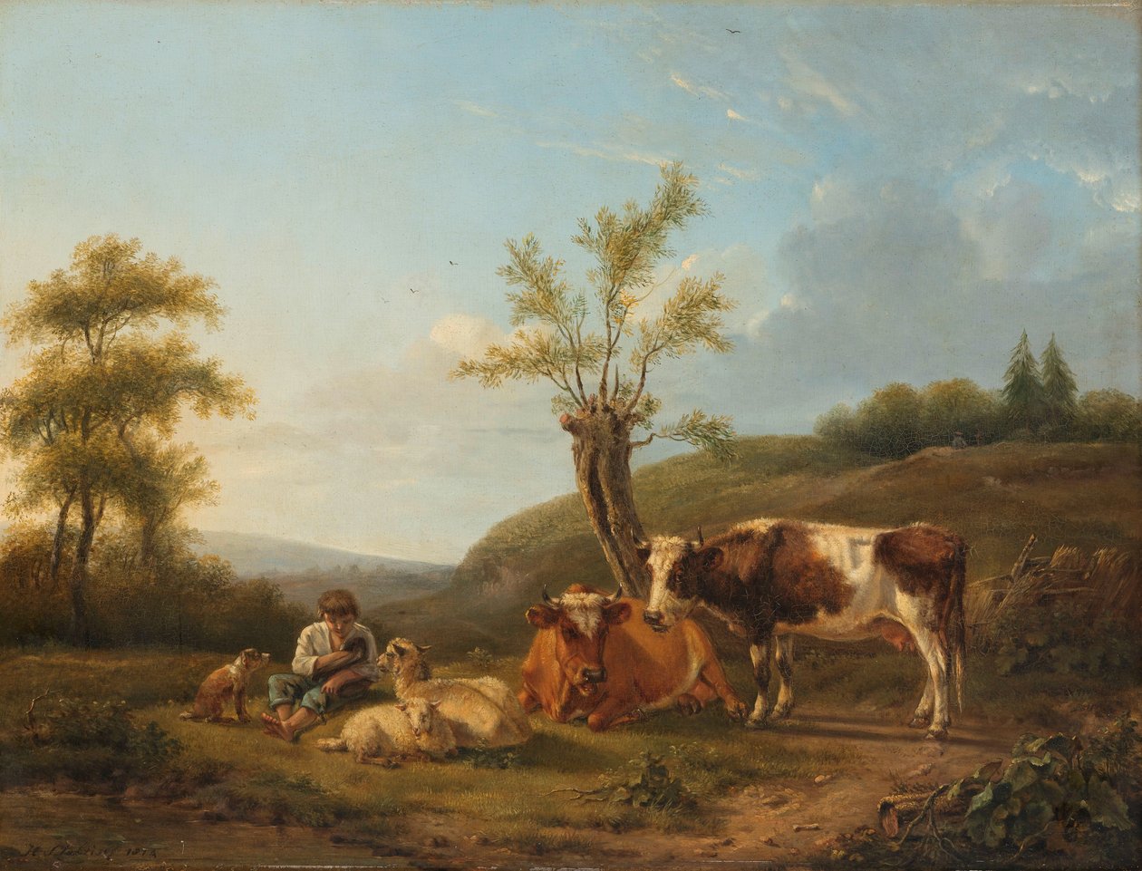  alkotó: Hendrik Stokvisch